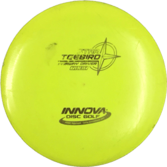 Innova Star Teebird
