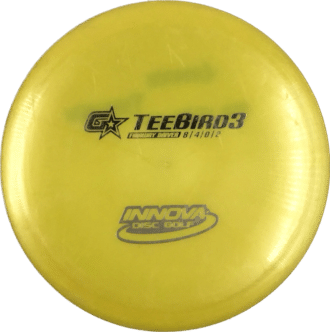Innova Gstar Teebird3