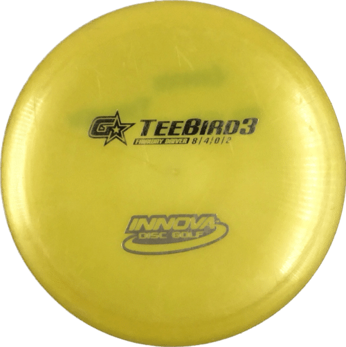 Innova Gstar Teebird3