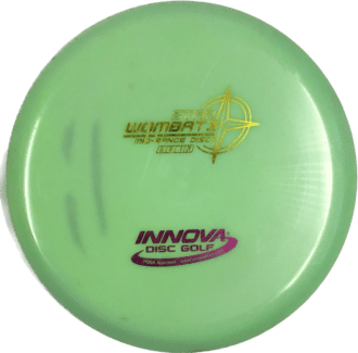 Innova Star Wombat3