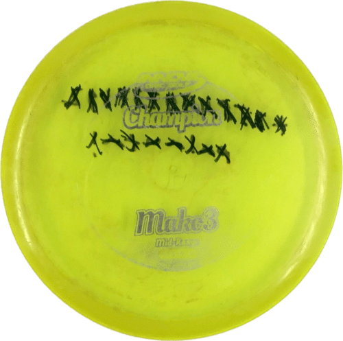 Innova Champion Mako3