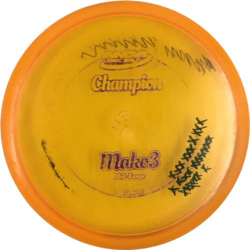 Innova Champion Mako3