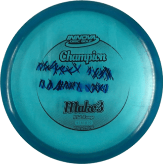 Innova Champion Mako3