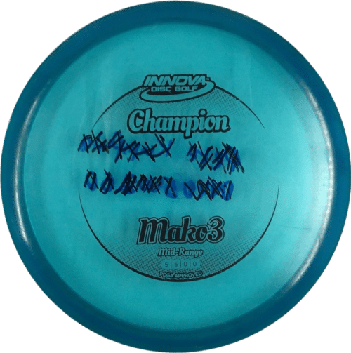 Innova Champion Mako3