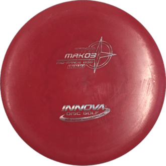 Innova Star Mako3