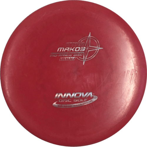 Innova Star Mako3