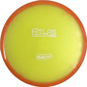 Innova Champion Atlas