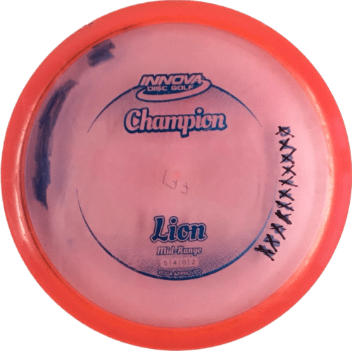 Innova Champion Lion