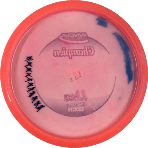 Innova Champion Lion - Image 2