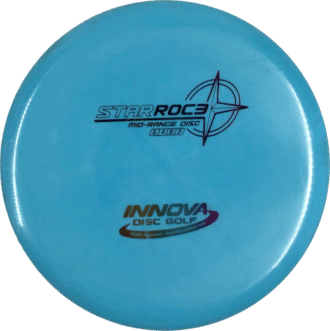 Innova Star Roc3