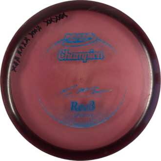 Innova Champion Roc3 Paul McBeth 4x World Champion