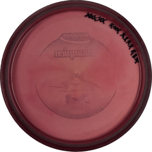 Innova Champion Roc3 Paul McBeth 4x World Champion - Image 2
