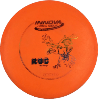 Innova DX Roc