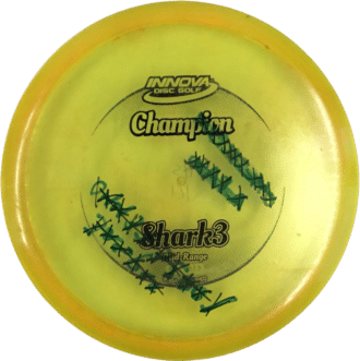 Innova Champion Shark3