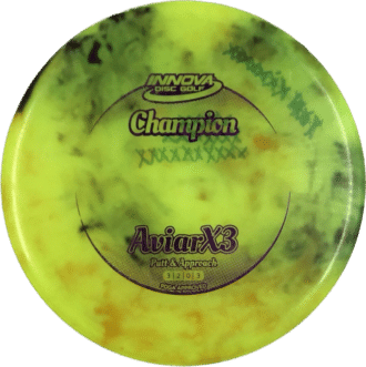 Innova Champion AviarX3
