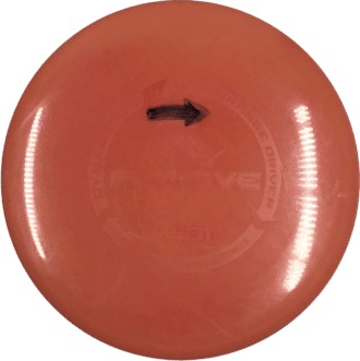Dynamic Discs BioFuzion Fugitive