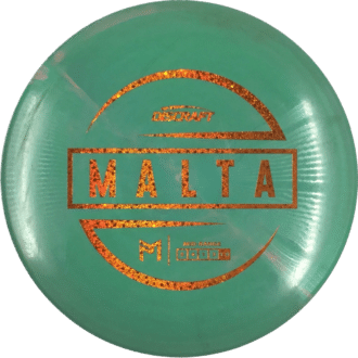Dynamic Discs Esp Malta
