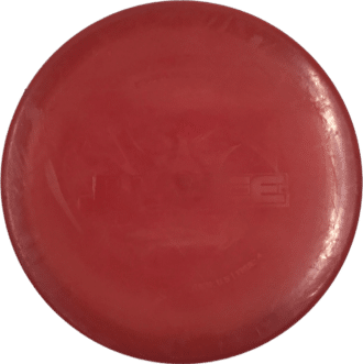 Dynamic Discs Lucid Justice