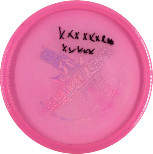 Dynamic Discs Lucid Bounty - Image 2