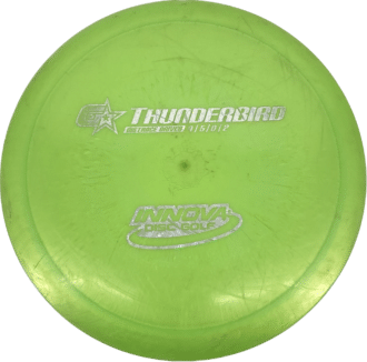 Innova Gstar Thunderbird
