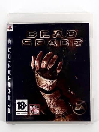 Deadspace Ps3