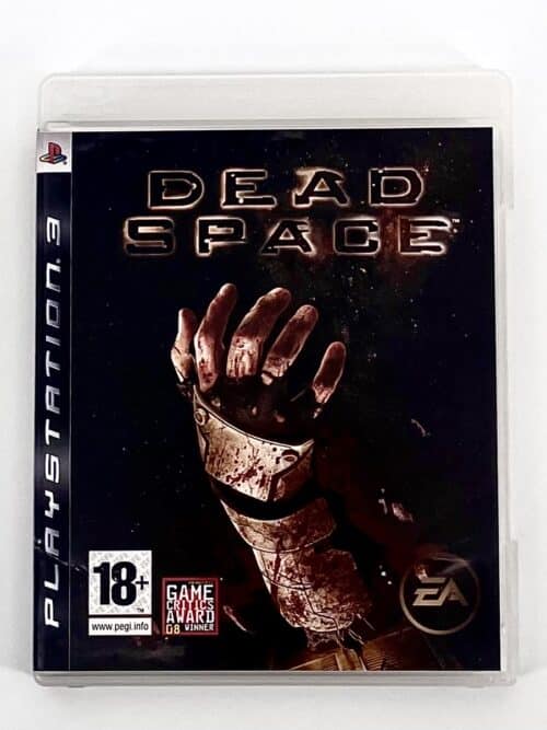 Deadspace Ps3