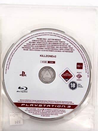 Killzone 2 Ps3