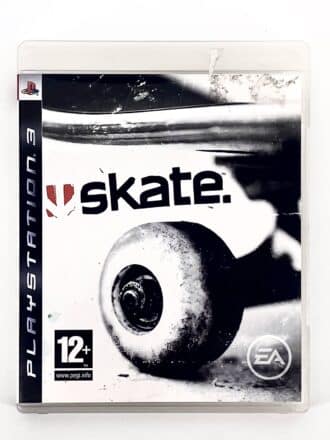 Skate Ps3