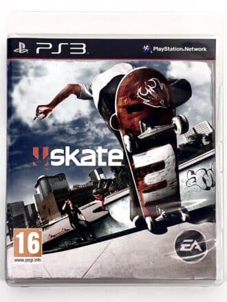 Skate 3 Ps3