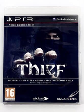Thief Ps3