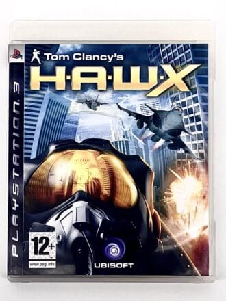 Tom Clancys H.A.W.X. Ps3