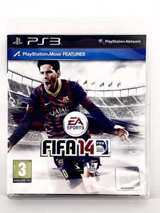 FIFA 14 Ps3