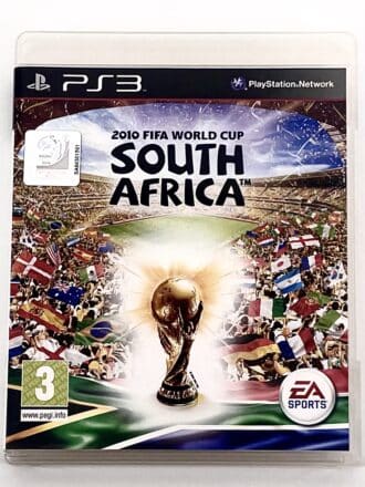Fifa World Cup South Africa 2010