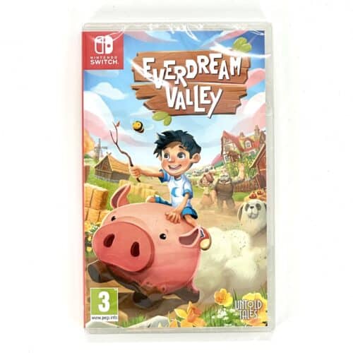 Everdream Valley Switch