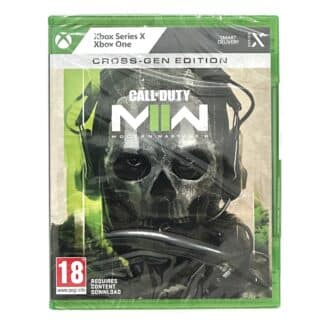 Call of Duty Modern Warfare 2 Xbox One