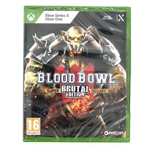Blood Bowl 3 Xbox One