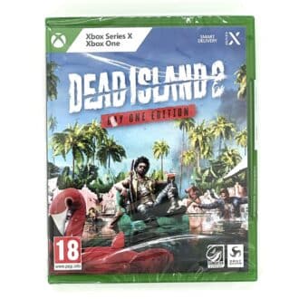 Dead Island 2 Xbox One