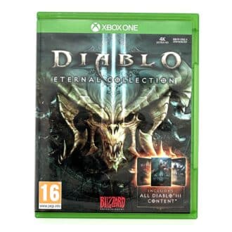 Diablo Eternal Collection Xbox One