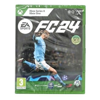 FC 24 Xbox One
