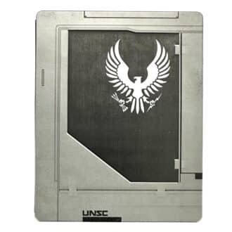 Halo 5 Steelbook Limited Edition Xbox One