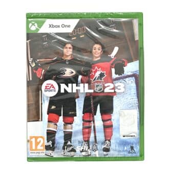 Nhl 23 Xbox One