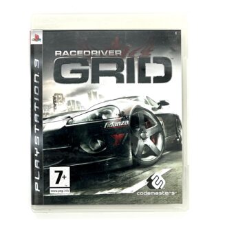 Grid CIB Ps3