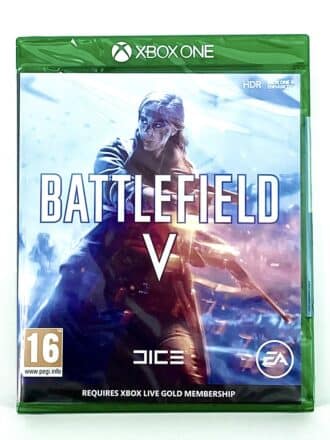 Battlefield V Xbox One