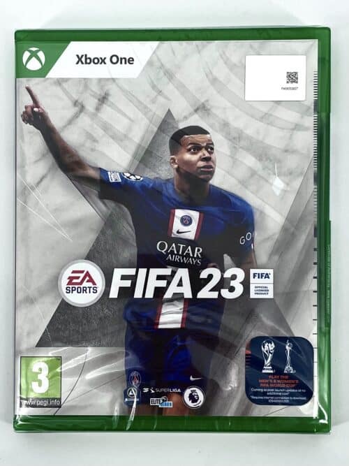 FIFA 23 Xbox One
