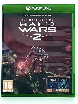 Halo Wars 2 Xbox One