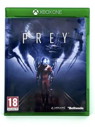Prey Xbox One