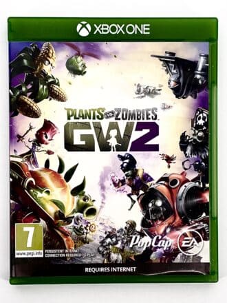 Plants vs. Zombies: Garden Warfare 2 Xbox One