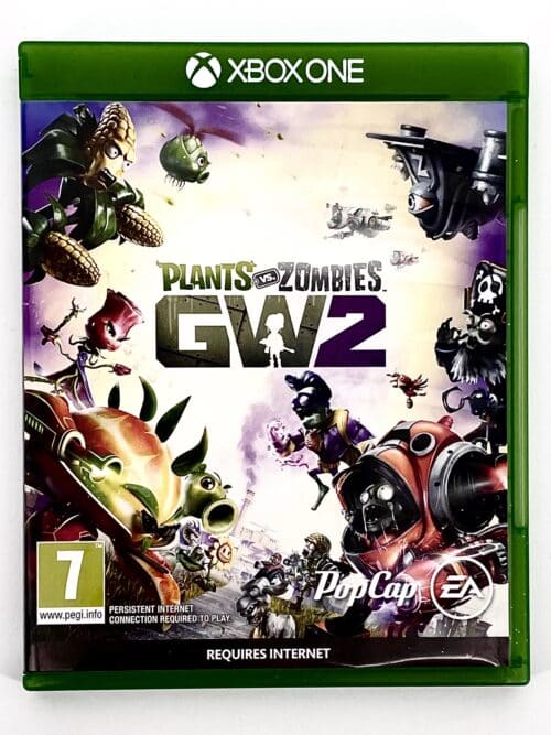 Plants vs. Zombies: Garden Warfare 2 Xbox One