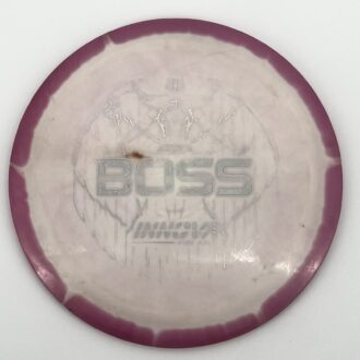 Innova Halo Star Boss