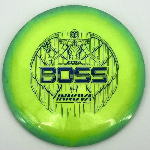 Innova Halo Star Boss